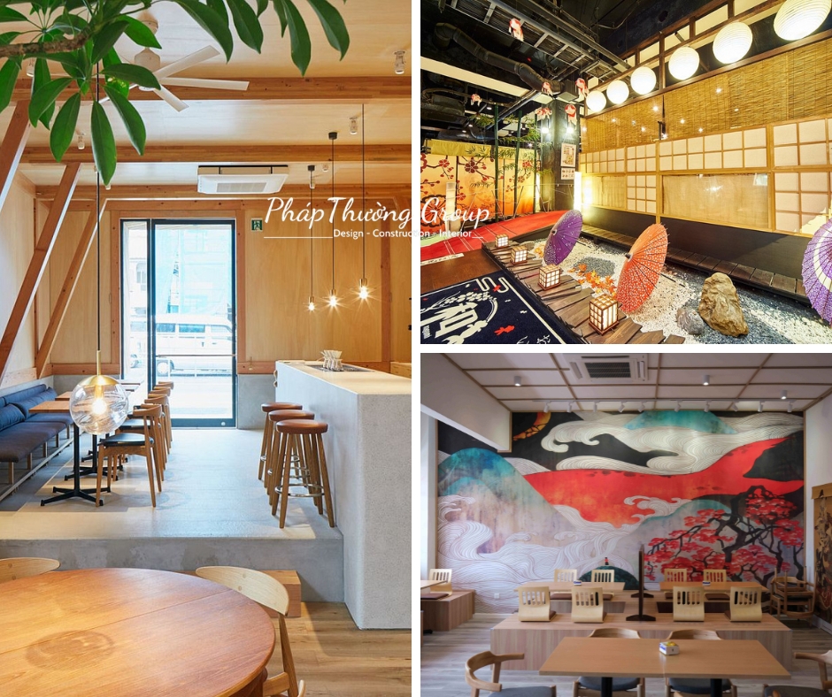 Thiết kế quán cafe, thiết kế quán trà sữa, quán cafe đẹp, quán trà sữa đẹp, pháp thường nhóm, phapthuonggroup