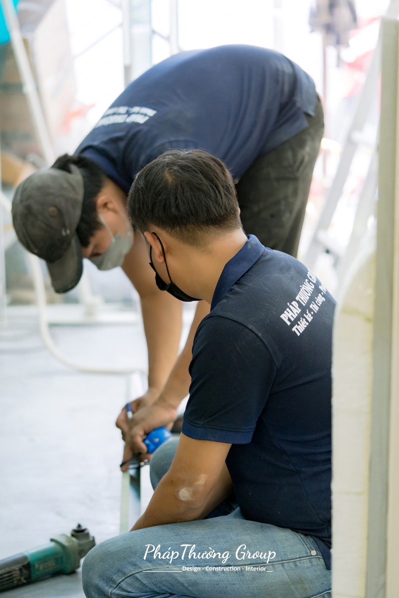 Pháp Thường Group, phapthuonggroup