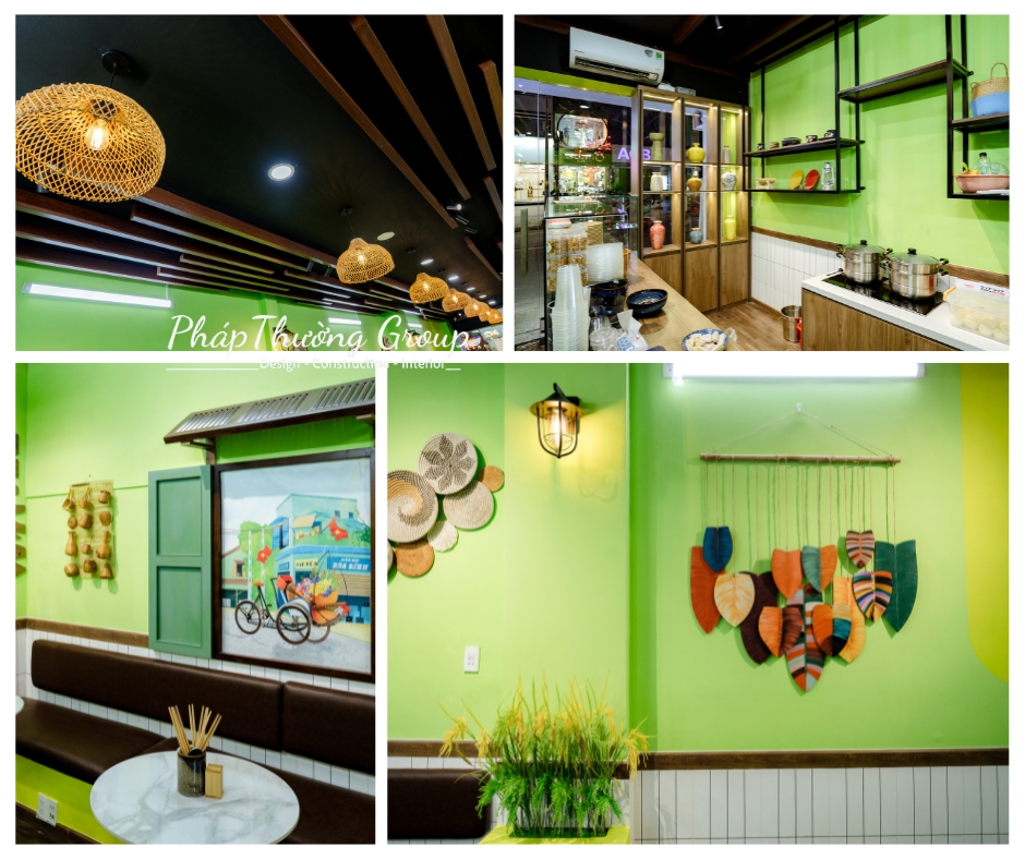 Thi công nội thất, báo giá thi công nội thất , Pháp Thường Group, phapthuonggroup