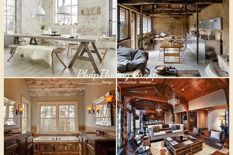 Thiết kế nội thất, Pháp Thường Group, phapthuonggroup