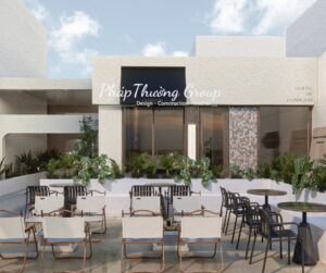 Thiết kế nội thất, Pháp Thường Group, phapthuonggroup