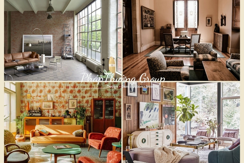Thiết kế nội thất, Pháp Thường Group, phapthuonggroup