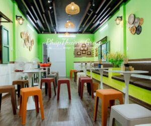 Thiết kế nội thất, Pháp Thường Group, phapthuonggroup