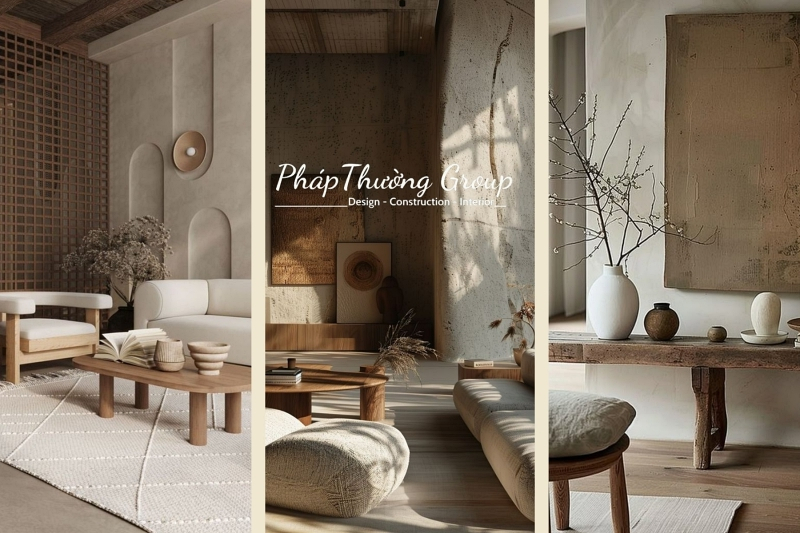 Thiết kế nội thất, Pháp Thường Group, phapthuonggroup